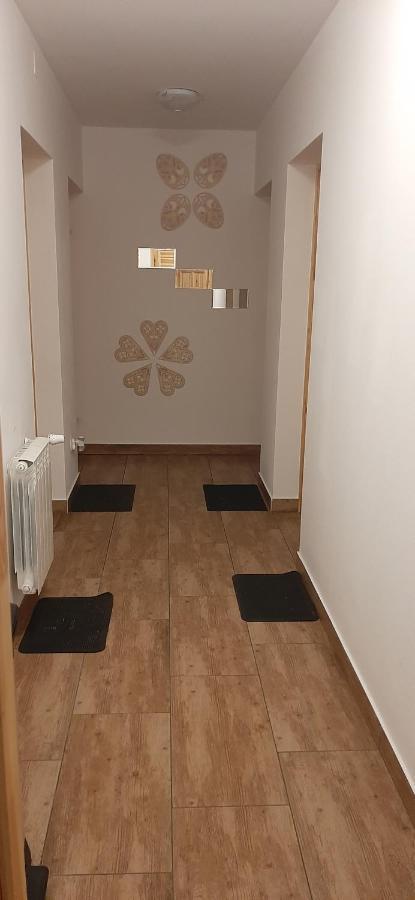 Pokoje Goscinne Przeklasa Pawel Zakopane Exterior foto